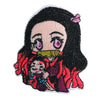 PC4200C - Demon Slayer Nezuko (Iron on)