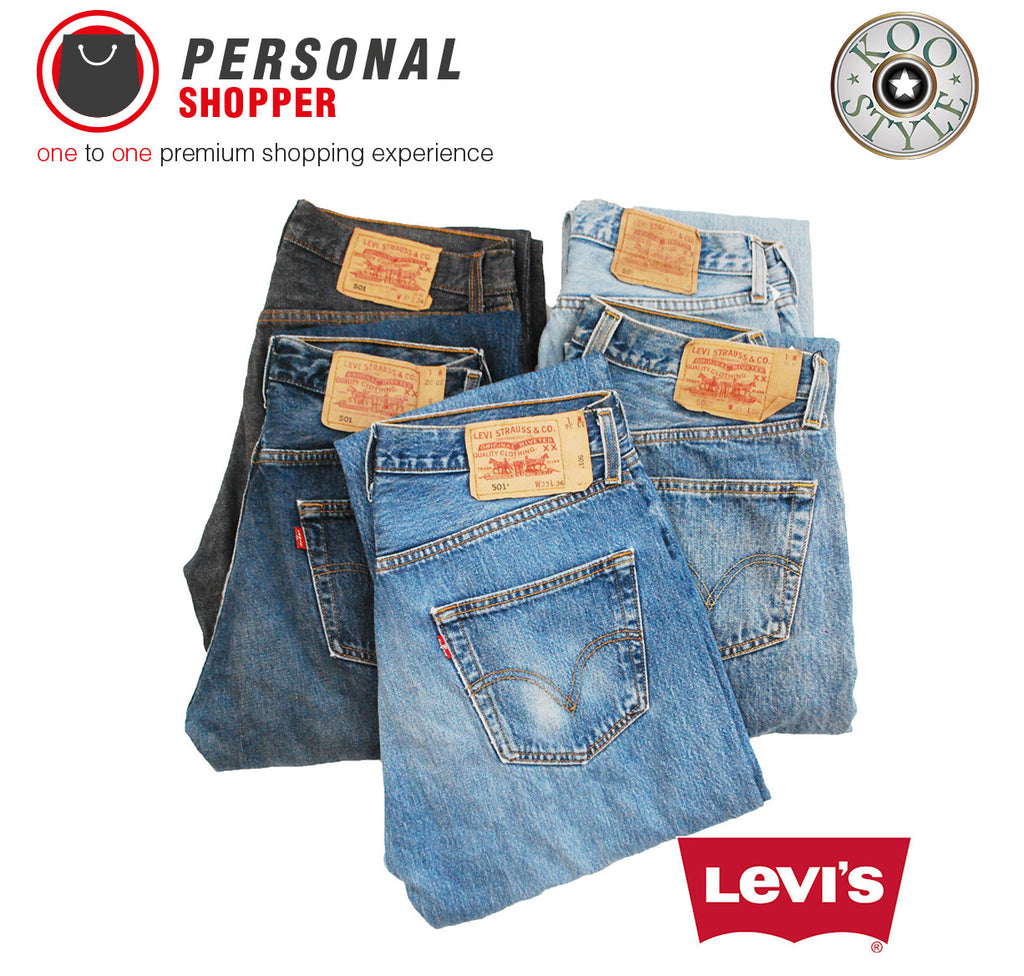 Levis jeans online clearance shopping