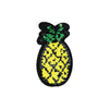 PC3823 - Reversible Double Sequin Pineapple (Iron On)