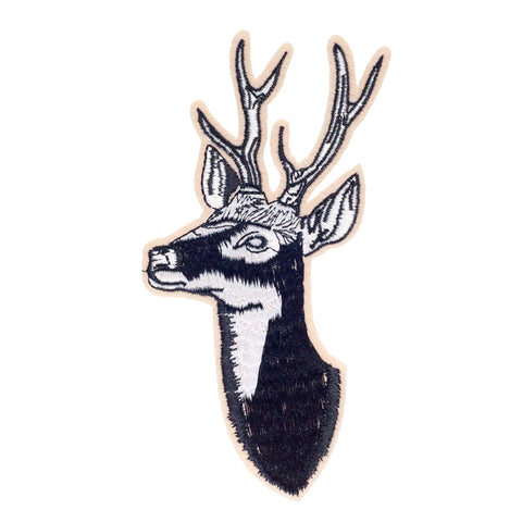 PH1020 - Deer (Iron on)